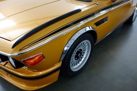 BMW 30 csl 2275104